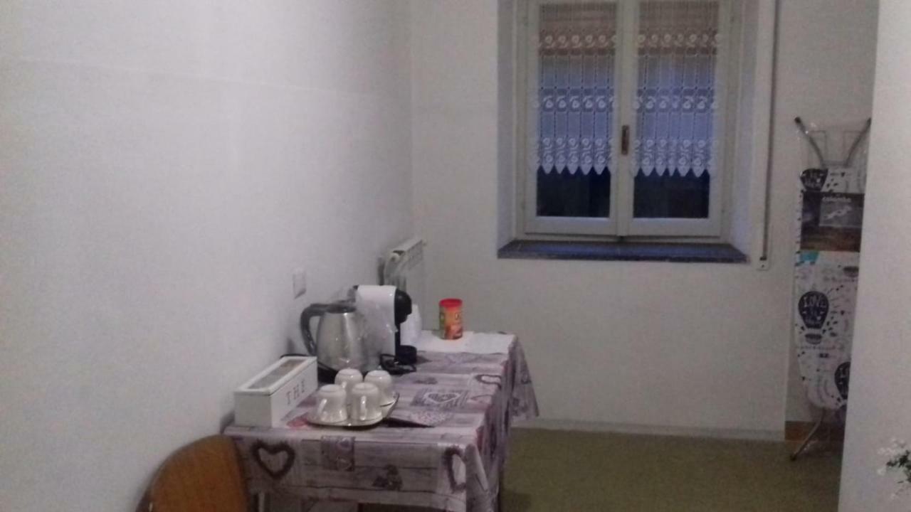 Casa Indipendente Con Garage Villa Agrano Екстериор снимка