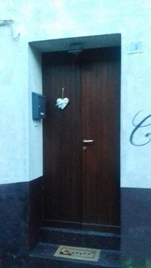 Casa Indipendente Con Garage Villa Agrano Екстериор снимка